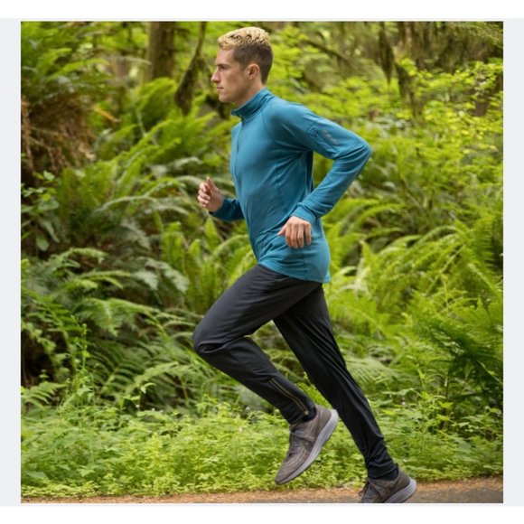 NWT Men’s Nomad Evolution Pants Size Large - Picture 1 of 9